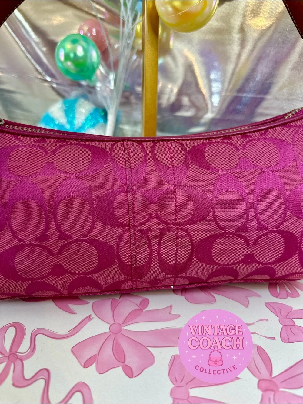 Coach $220 ##